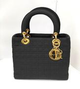 ディオール カナージュ ハンドバッグ|CHRISTIAN DIOR