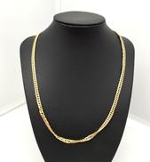 K18 喜平ネックレス|29.4g