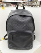 コーチ シグネチャー バッグパック|COACH