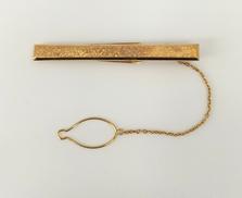 K18 ネクタイピン|3.7g