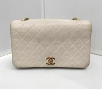 シャネル マトラッセ チェーンショルダーバッグ|CHANEL