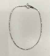 Pt850 プラチナブレスレット|1.1g