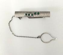 K14WG Pt850 クリップ|5.6g