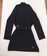 ルイヴィトン ウールニットワンピース|LOUIS VUITTON