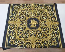 エルメス カレ90 チェルイリー公園 スカーフ|HERMES