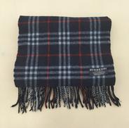 バーバリー ラムウール マフラー|BURBERRY