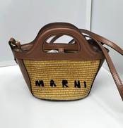 マルニ トロピカリア マイクロ ショルダーバッグ|MARNI