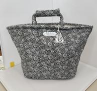 オールドマンズテーラー ジャガード マルシェバッグ|オールドマンズテーラー