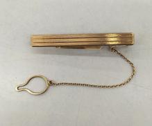 K18 ネクタイピン|6.2g