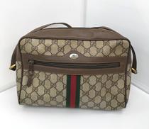 オールドグッチ シェリーライン ショルダーバッグ|GUCCI