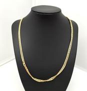 K18 喜平ネックレス|29.4g