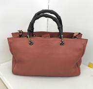 グッチ バンブー 2WAYバッグ|GUCCI