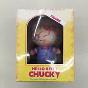 ハローキティ×チャッキー フィギュア|UNIVERSAL STUDIOS JAPAN