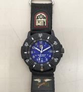 ルミノックス ネイビーシールズ クオーツ腕時計|LUMINOX