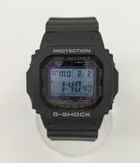 カシオ G-SHOCK タフソーラー腕時計|CASIO
