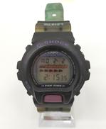 カシオ G-SHOCK 腕時計 スコーピオン|CASIO