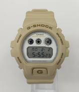 G-SHOCK サンドベージュ 腕時計|CASIO