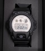 カシオ G-SHOCK デジタル腕時計|CASIO