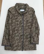 柄 豚革ジャケット 本革|ONLY YOU