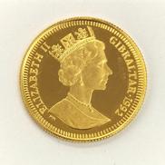 K24 金貨 コイン エリザベス女王|3.1g