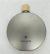 スノーピーク チタンスキットル150|SNOW PEAK