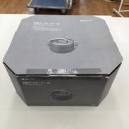 スノーピーク 和鉄ダッジオーブン|SNOWPEAK