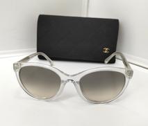 シャネル 5523-U サングラス|CHANEL