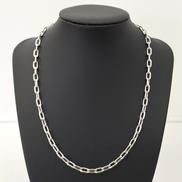 K18WG カルティエ スパルタカス ネックレス|CARTIER