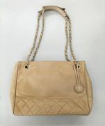 シャネル マトラッセ チェーンショルダーバッグ|CHANEL