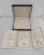 パールネックレス|ISETAN