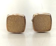 K10 カフス|総7.0g