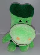 ふしぎなあのこはすてきなこのこ がっぽ ぬいぐるみ|NHK