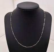 Pt850 プラチナデザインネックレス|5.6g