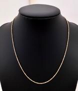 K18Pt850 コンビネックレス|4.2g