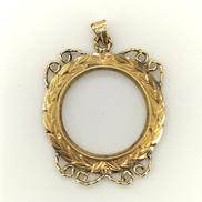 K18 デザイントップ|4.9g