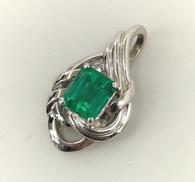 Pt900 ペンダントトップ|3.4g