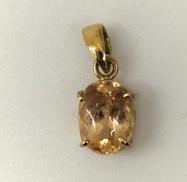 石付きデザイントップ|0.8g