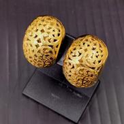 デザインピアス|9.1g