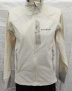 クラッグジャケット|MONT-BELL