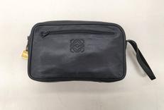 ロエベ アナグラム セカンドバッグ|LOEWE