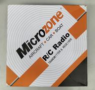 プロポ MC6C|MICROZONE