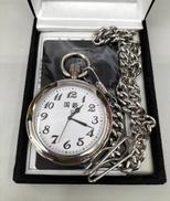 国鉄 復刻鉄道時計 懐中時計|国鉄