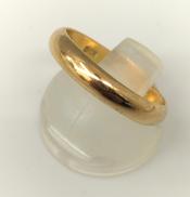 K18 デザインリング|3.7g