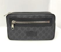 グッチ GGスプリーム ボディバッグ|GUCCI