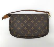 ルイヴィトン ポシェット アクセソワール|LOUIS VUITTON