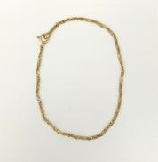 K18 デザインブレスレット|4℃