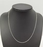 K14WG ネックレス|1.1g