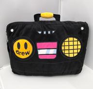 ドリューハウス ラジカセ ショルダーバッグ|DREW HOUSE