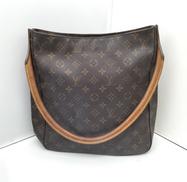 ルイヴィトン ルーピングGM|LOUIS VUITTON