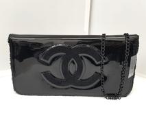 シャネル ノベルティ ショルダーバッグ|CHANEL